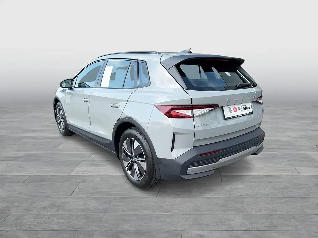 Skoda Elroq 50 - Thumbnail 3