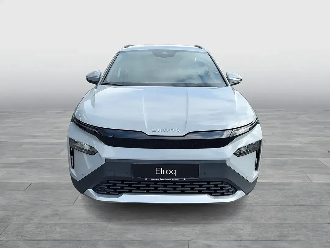 Skoda Elroq 50 - Thumbnail 7