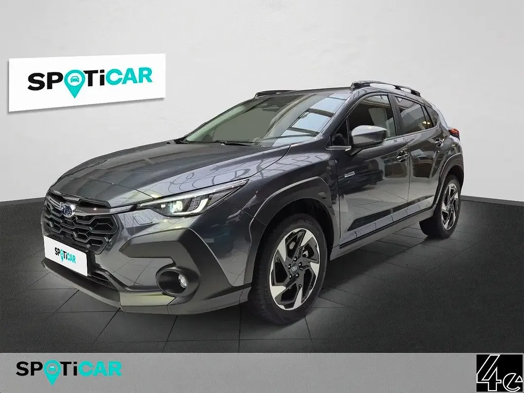 Subaru Crosstrek Comfort - foto 1