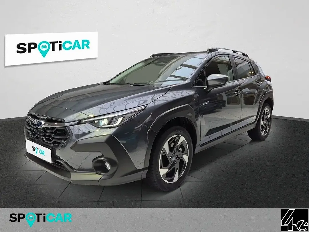 Subaru Crosstrek Comfort - Afbeelding 1