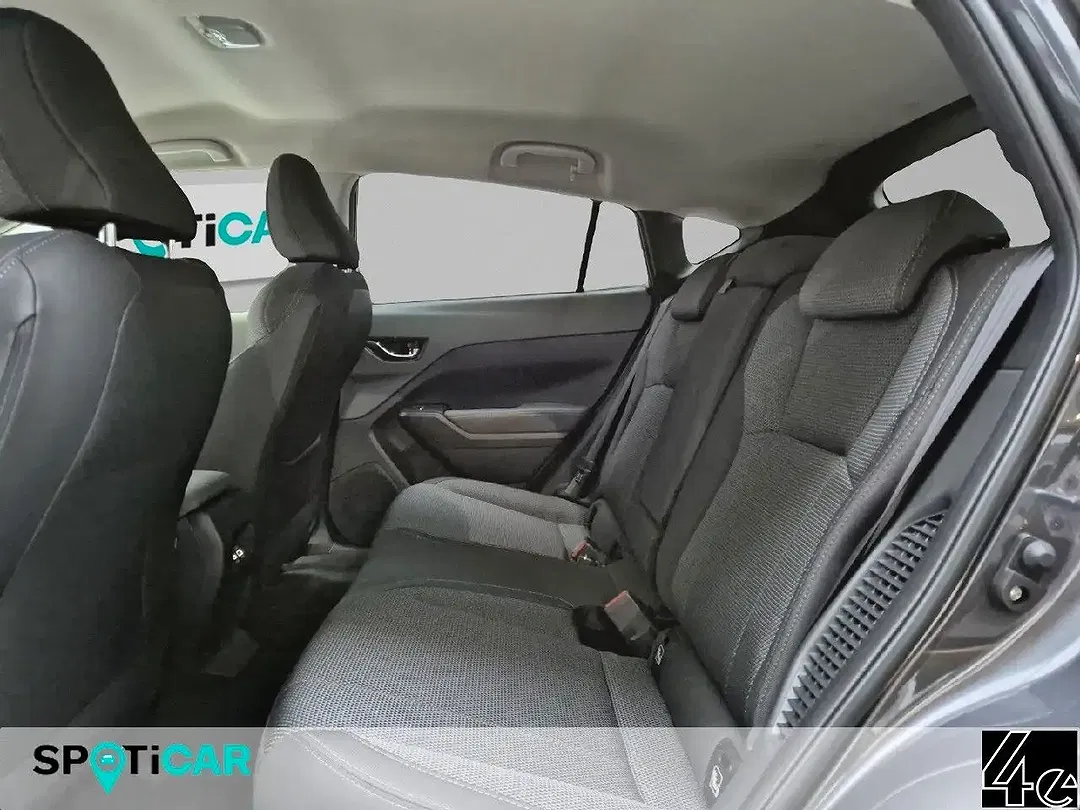 Subaru Crosstrek Comfort - Thumbnail 10