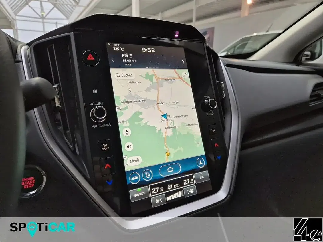 Subaru Crosstrek Comfort - Thumbnail 13