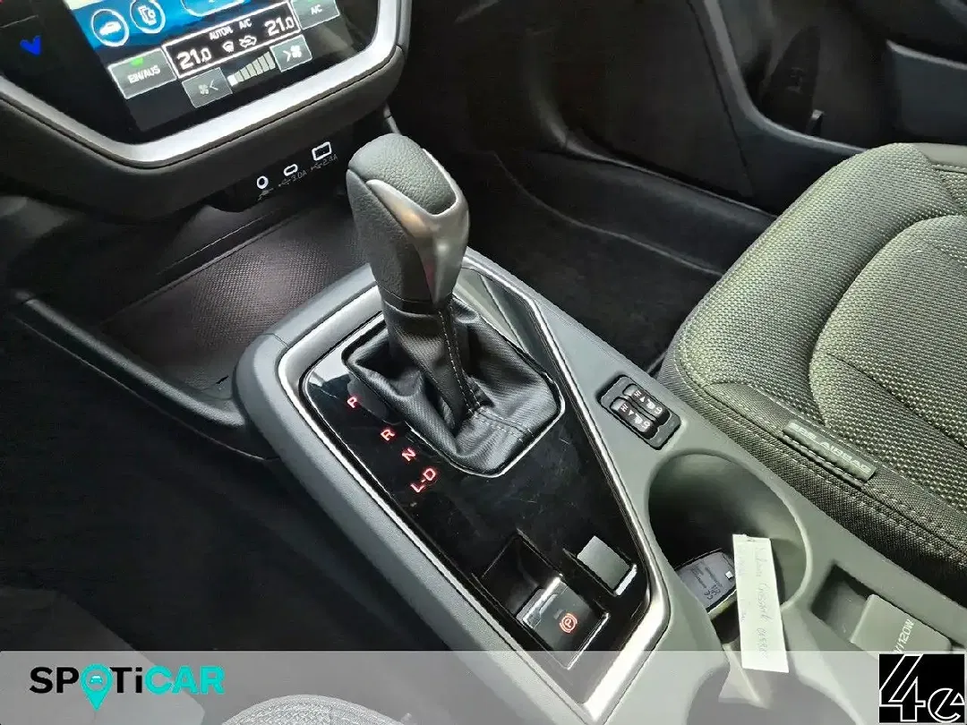 Subaru Crosstrek Comfort - Thumbnail 14
