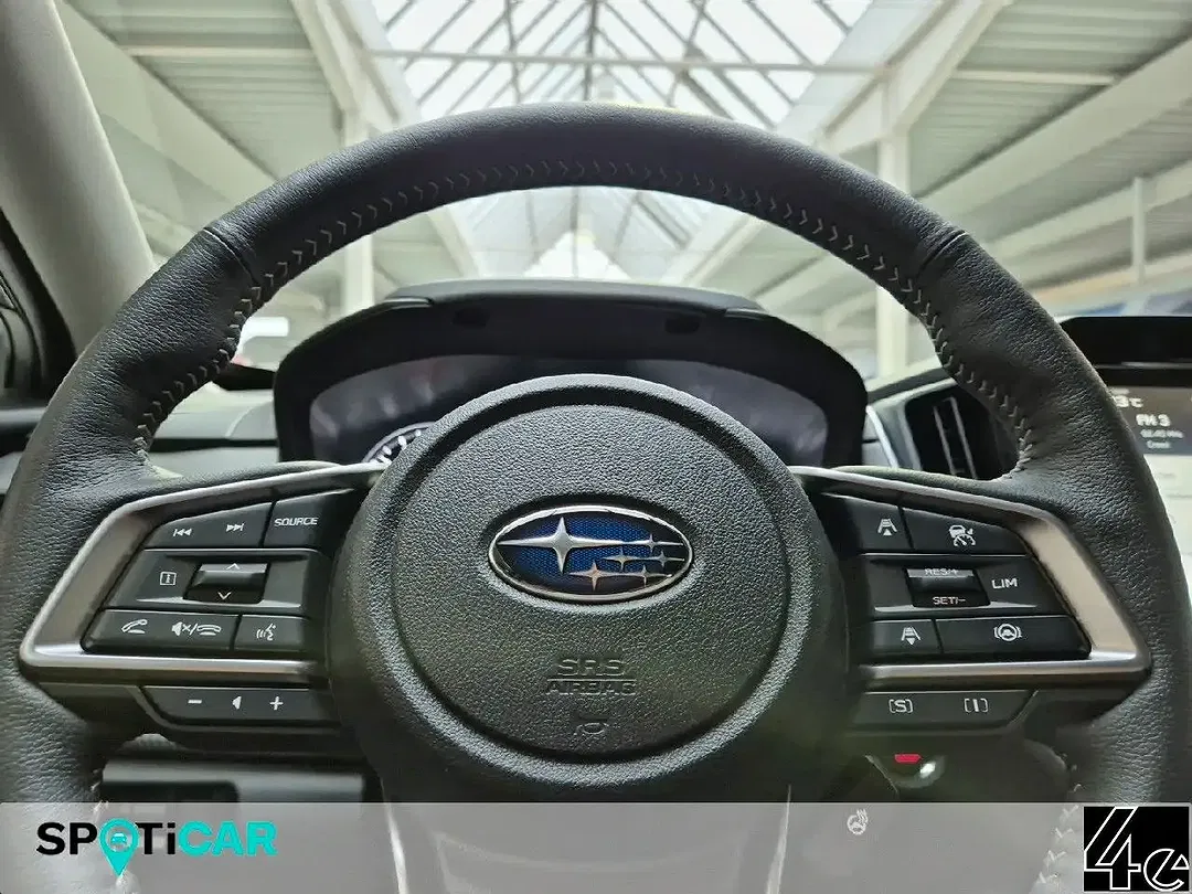 Subaru Crosstrek Comfort - foto 8