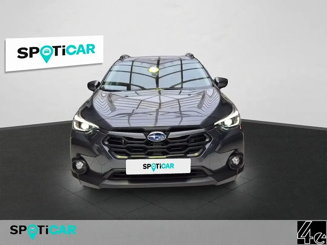 Subaru Crosstrek Comfort - Thumbnail 2
