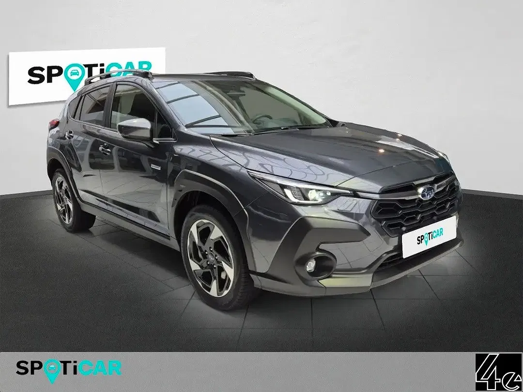 Subaru Crosstrek Comfort - foto 2
