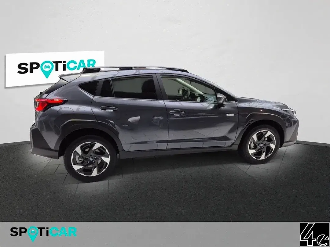 Subaru Crosstrek Comfort - Thumbnail 4