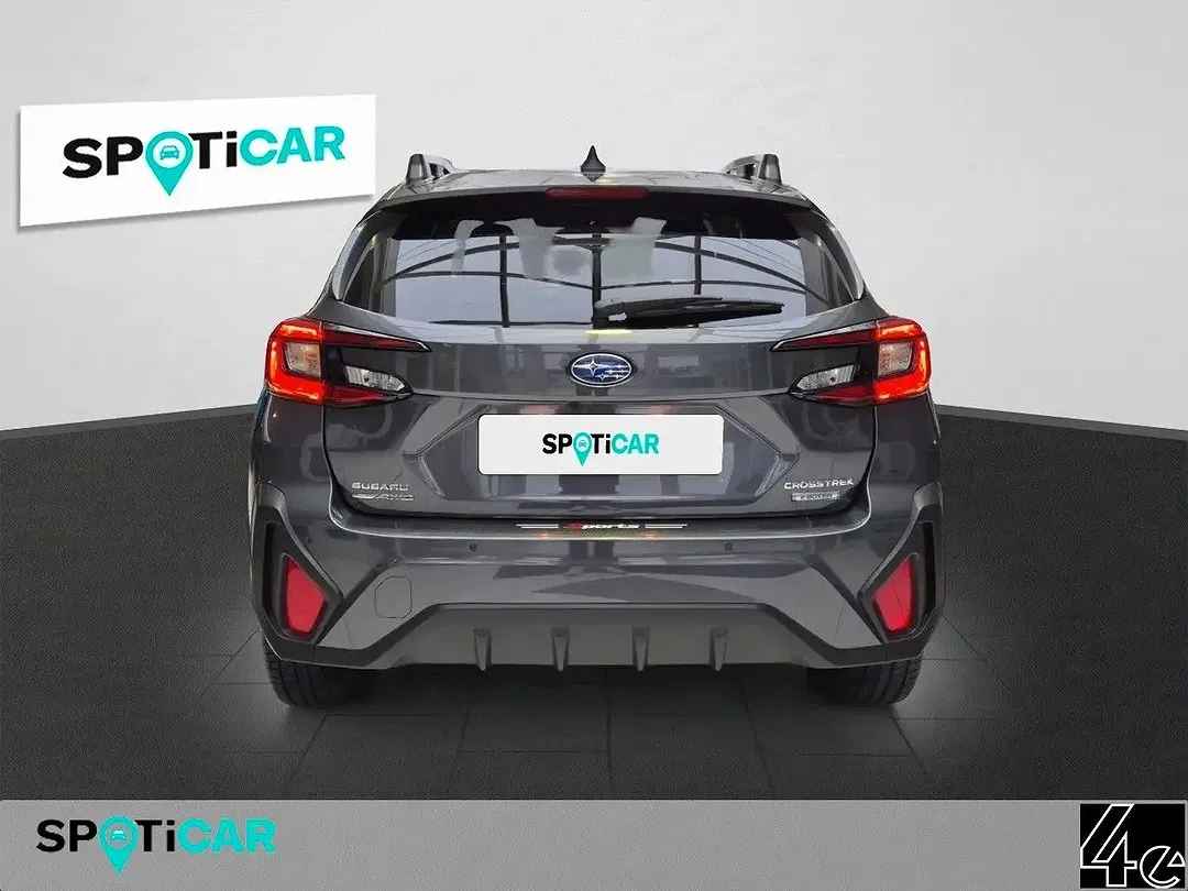 Subaru Crosstrek Comfort - Thumbnail 5