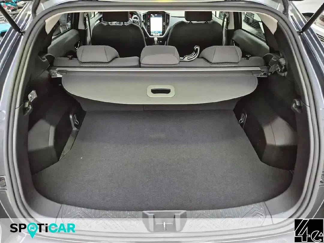Subaru Crosstrek Comfort - Thumbnail 6