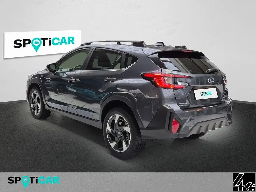 Subaru Crosstrek Comfort - Thumbnail 7
