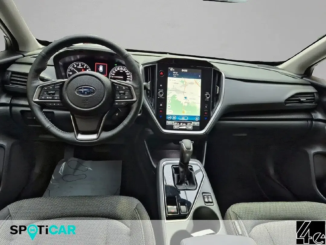 Subaru Crosstrek Comfort - Thumbnail 8