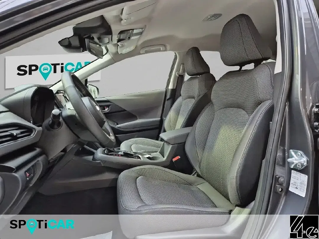 Subaru Crosstrek Comfort - Thumbnail 9