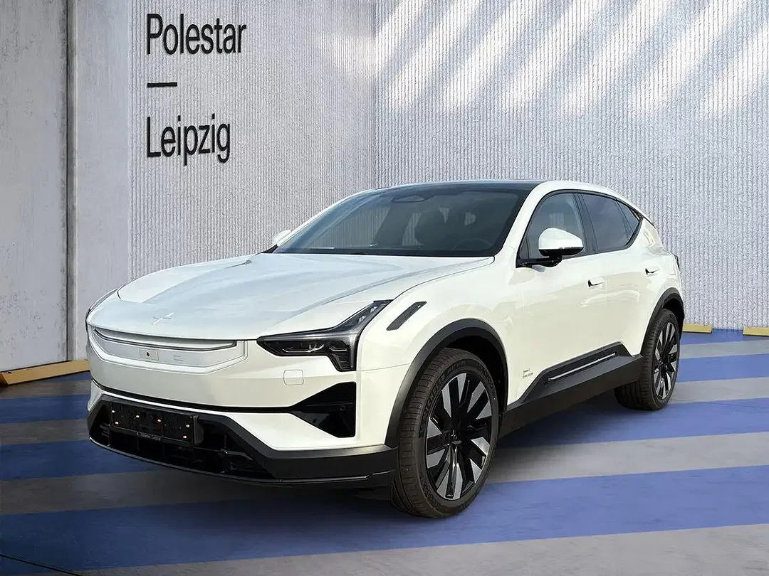 Polestar 3 Long Range - foto 1