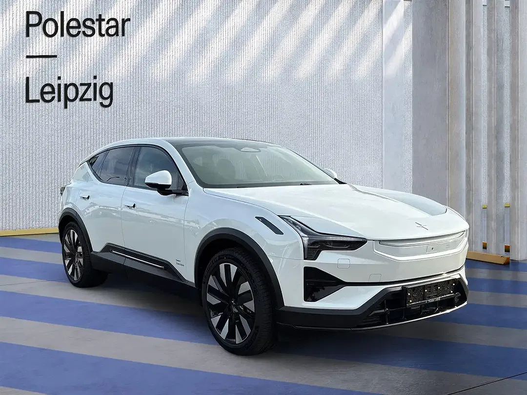 Polestar 3 Long Range - Thumbnail 7