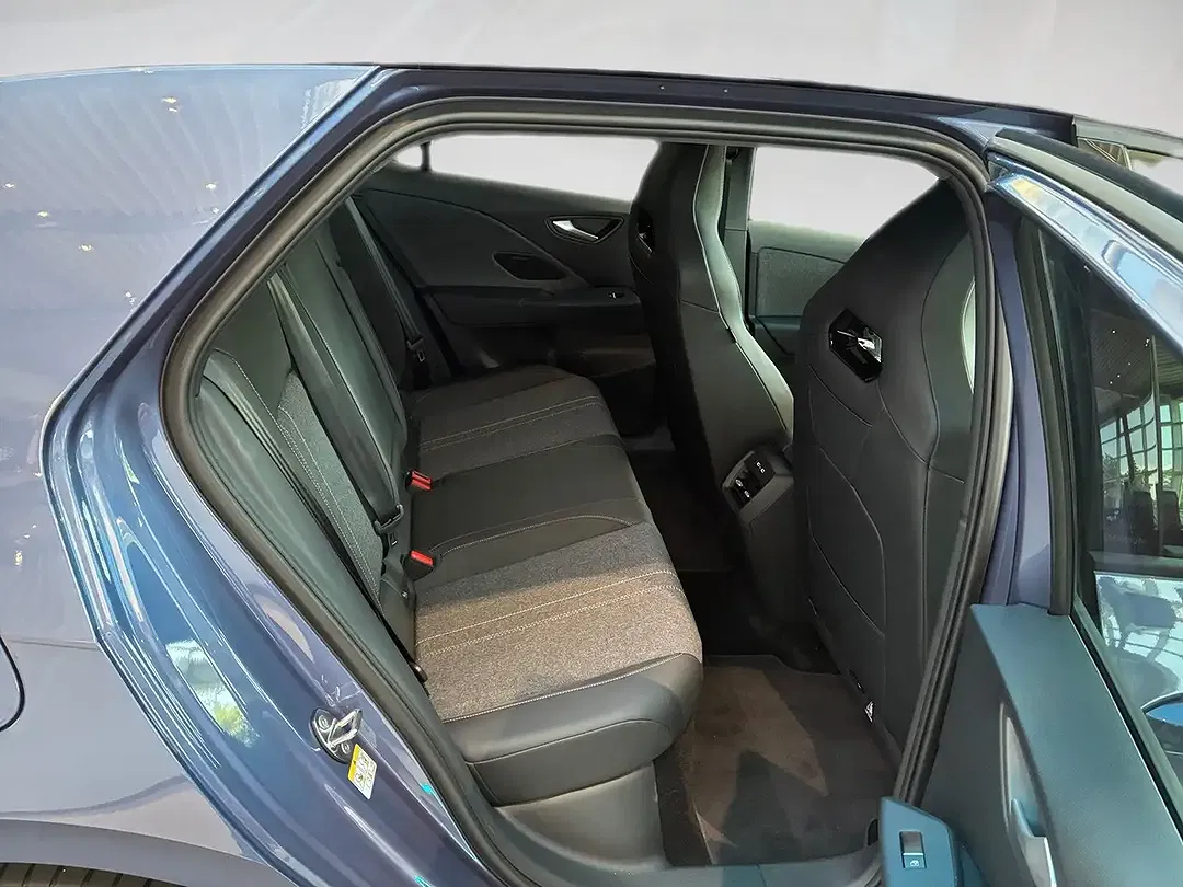Volkswagen ID.3 Style - Thumbnail 9