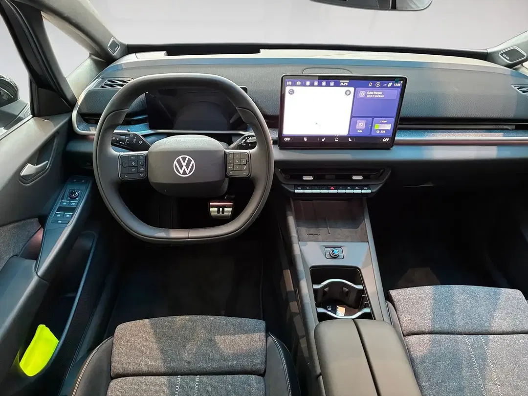 Volkswagen ID.3 Style - Thumbnail 12