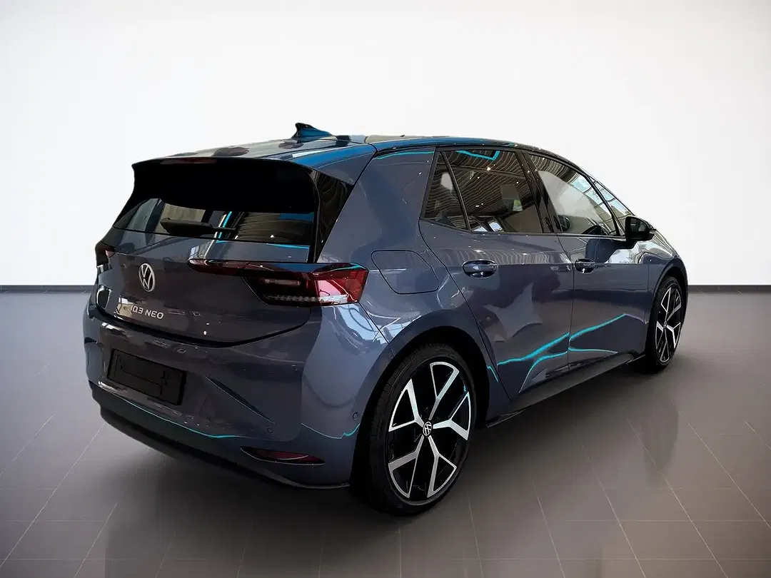 Volkswagen ID.3 Style - Thumbnail 3