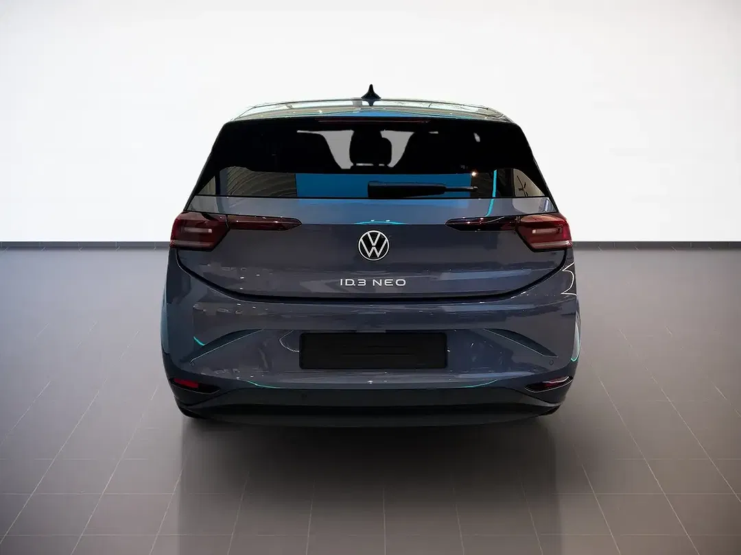 Volkswagen ID.3 Style - Thumbnail 4