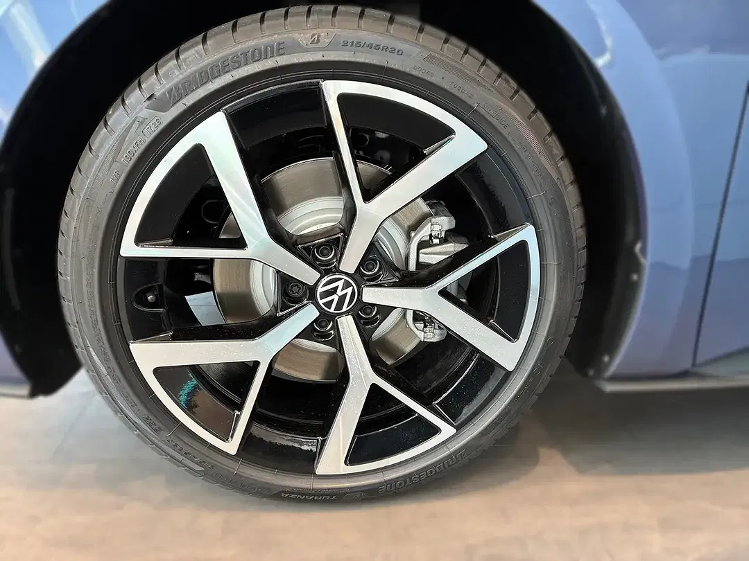Volkswagen ID.3 Style - Thumbnail 6