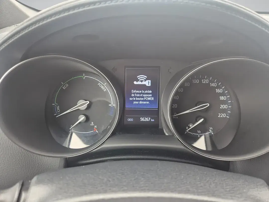 Toyota C-HR - Thumbnail 14