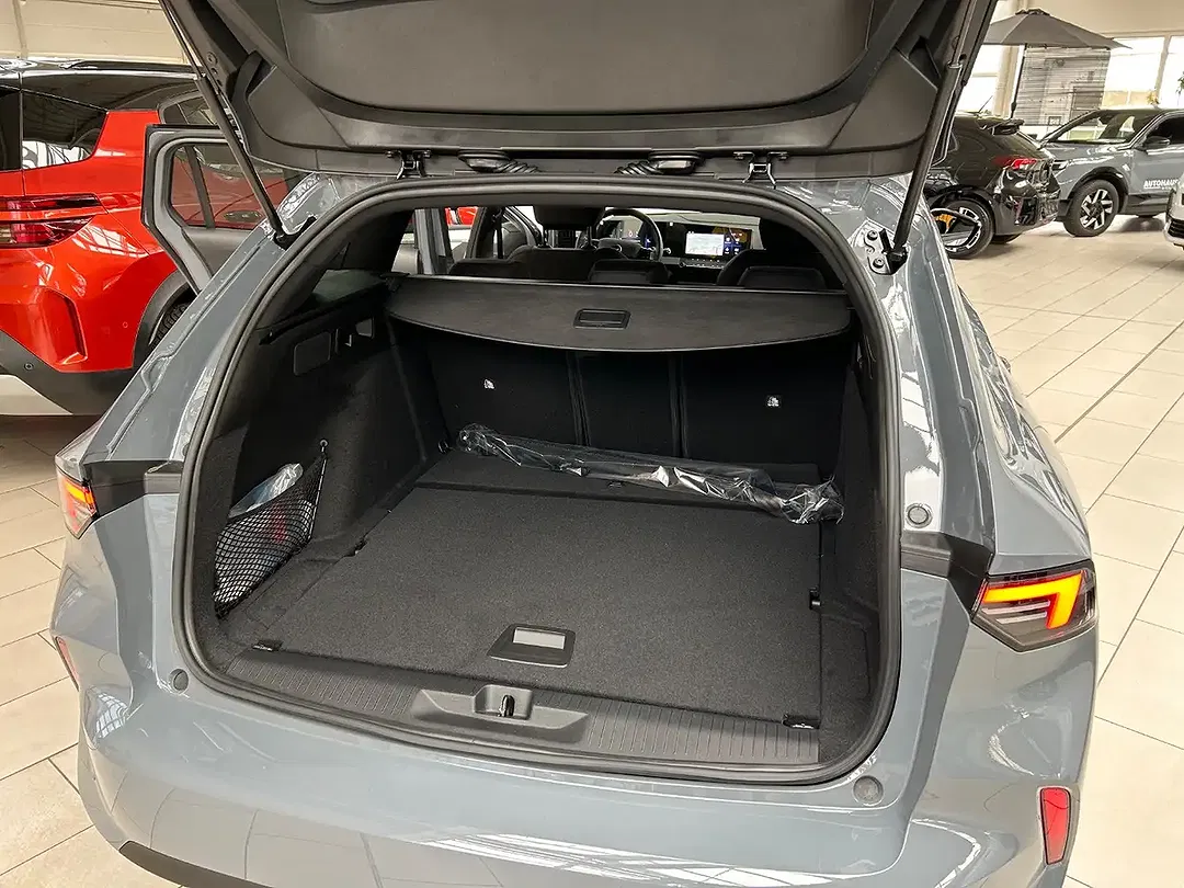 Opel Astra Hybrid Edition - Thumbnail 20