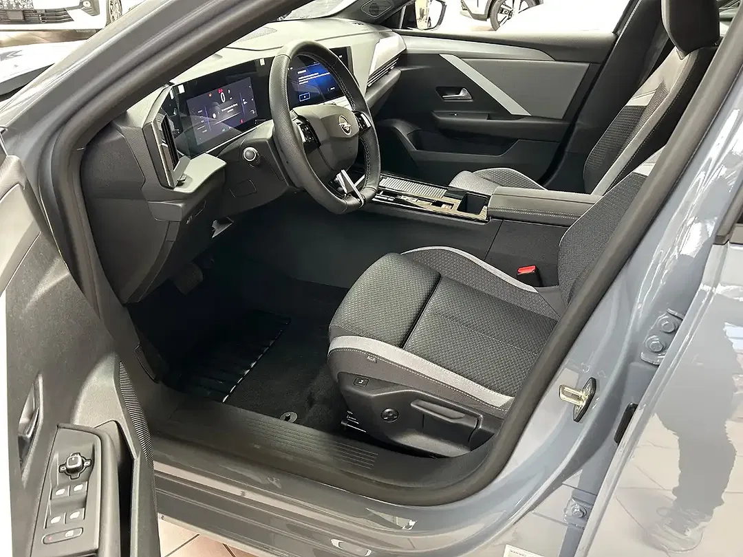 Opel Astra Hybrid Edition - Thumbnail 7