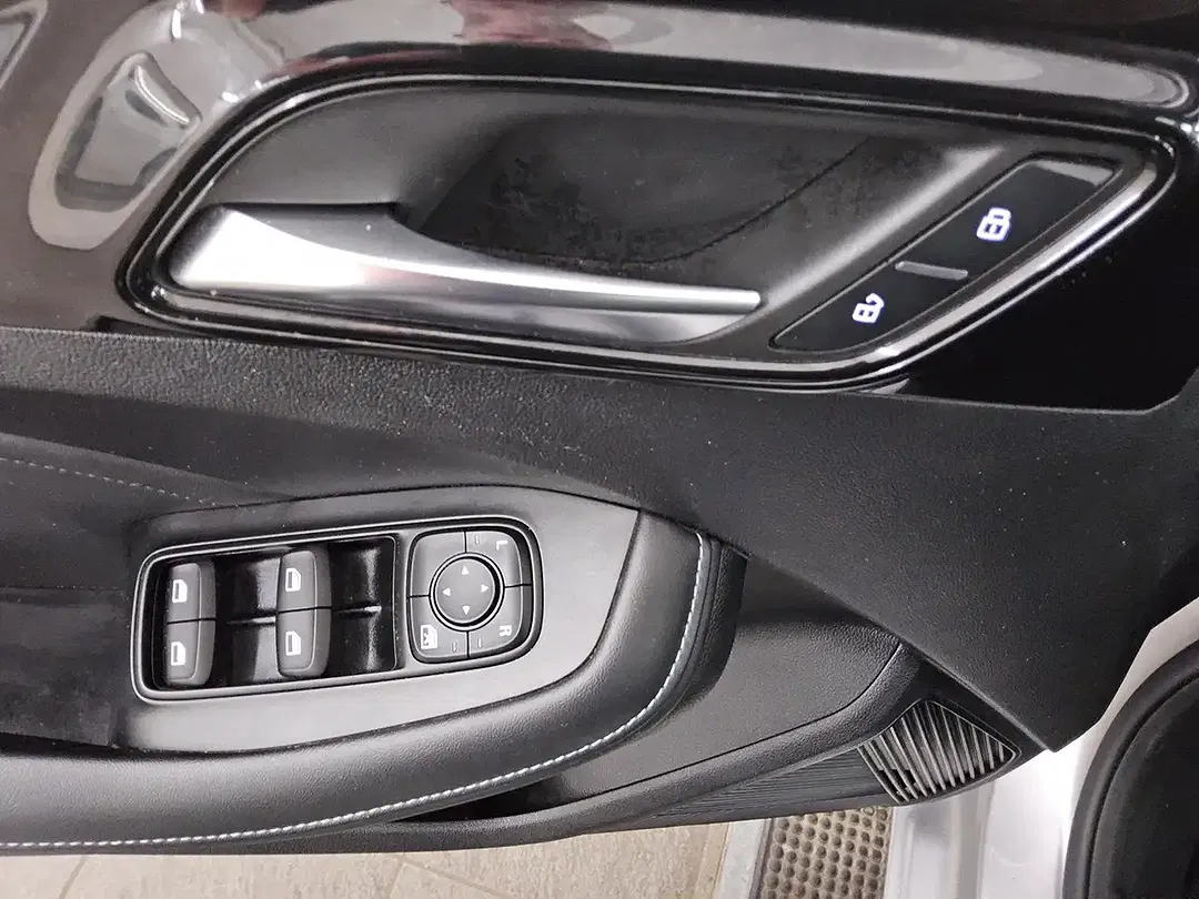 MG MG5 Comfort - Thumbnail 9