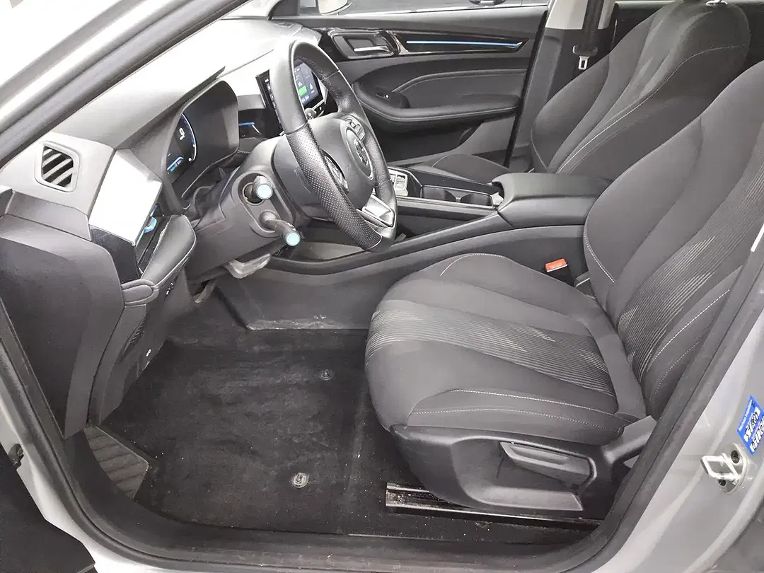 MG MG5 Comfort - Thumbnail 8