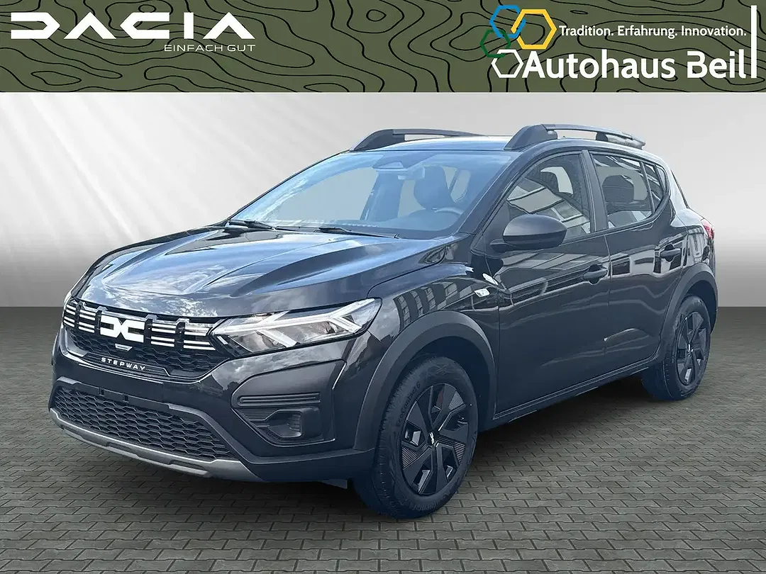 Dacia Sandero TCe Stepway Essential - Thumbnail 1