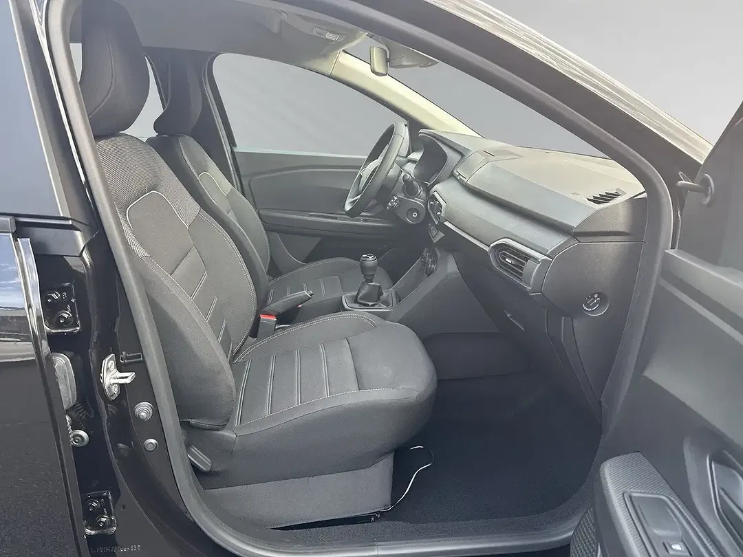 Dacia Sandero TCe Stepway Essential - Thumbnail 10