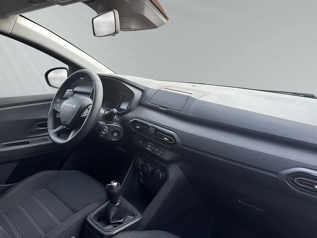 Dacia Sandero TCe Stepway Essential - Thumbnail 11