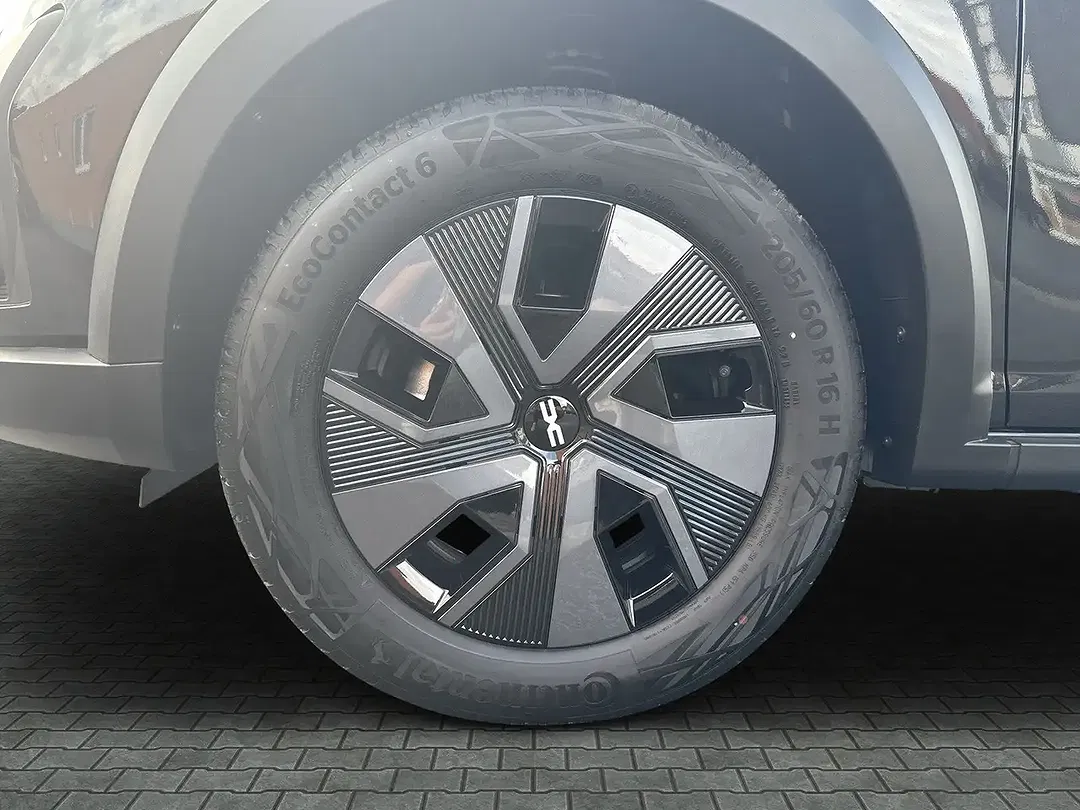 Dacia Sandero TCe Stepway Essential - Thumbnail 12