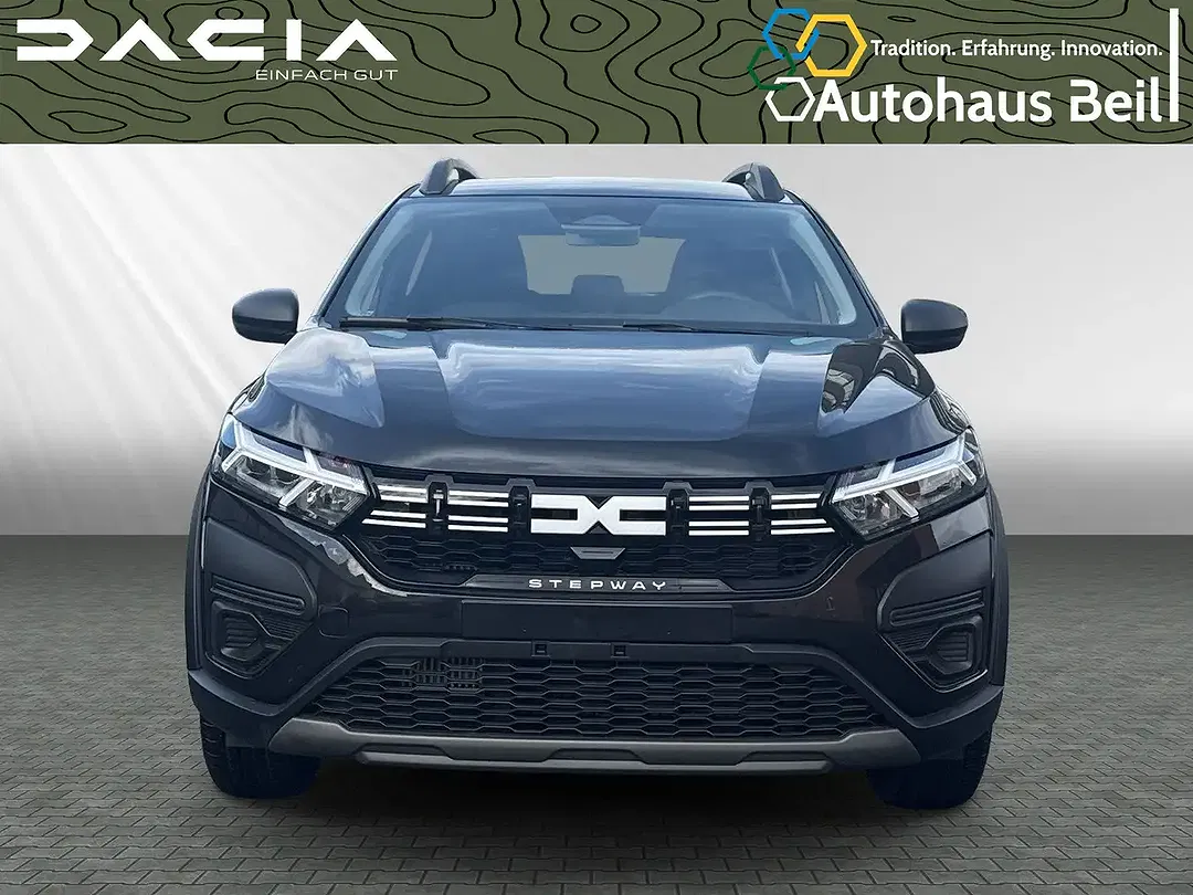 Dacia Sandero TCe Stepway Essential - Thumbnail 5