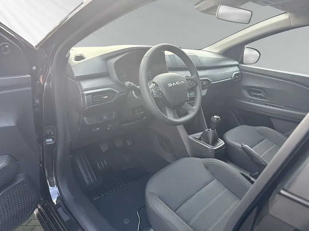 Dacia Sandero TCe Stepway Essential - Thumbnail 7