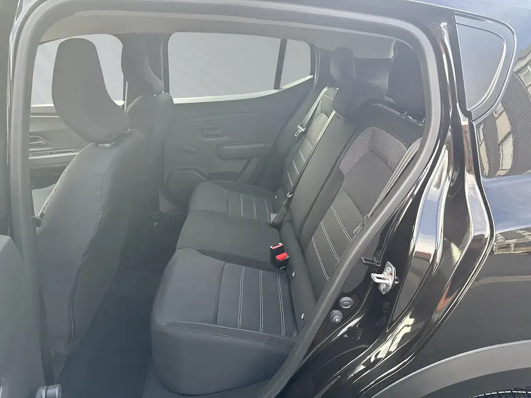 Dacia Sandero TCe Stepway Essential - Thumbnail 8