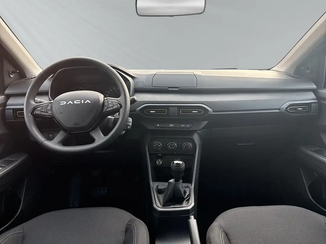 Dacia Sandero TCe Stepway Essential - Thumbnail 9