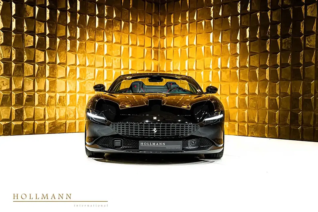 Ferrari Roma Spider - foto 2