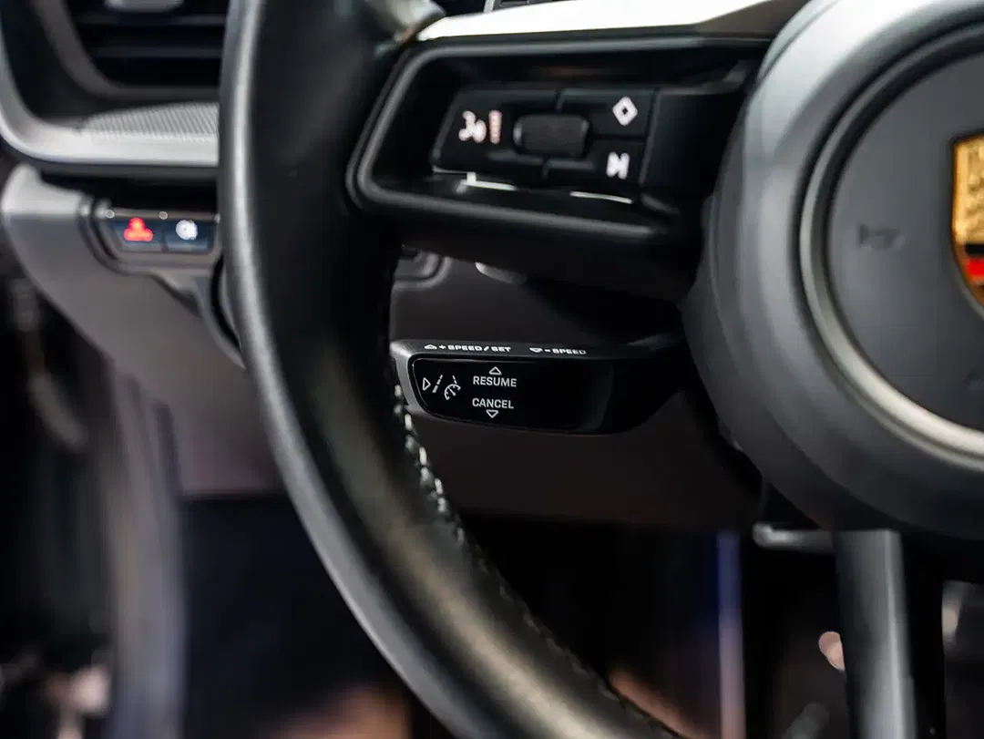 Porsche 992 3.0 PDK Coupe Turbo - Thumbnail 12