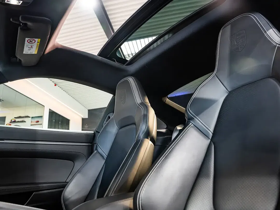Porsche 992 3.0 PDK Coupe Turbo - Thumbnail 13