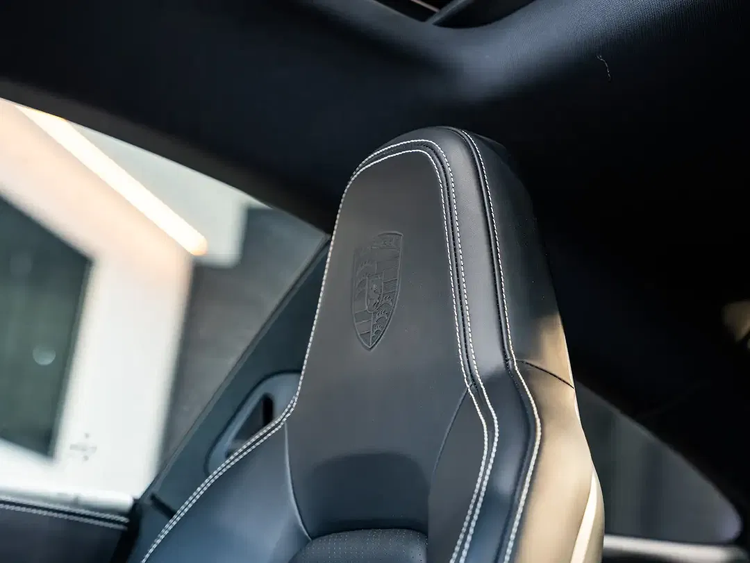 Porsche 992 3.0 PDK Coupe Turbo - Thumbnail 14