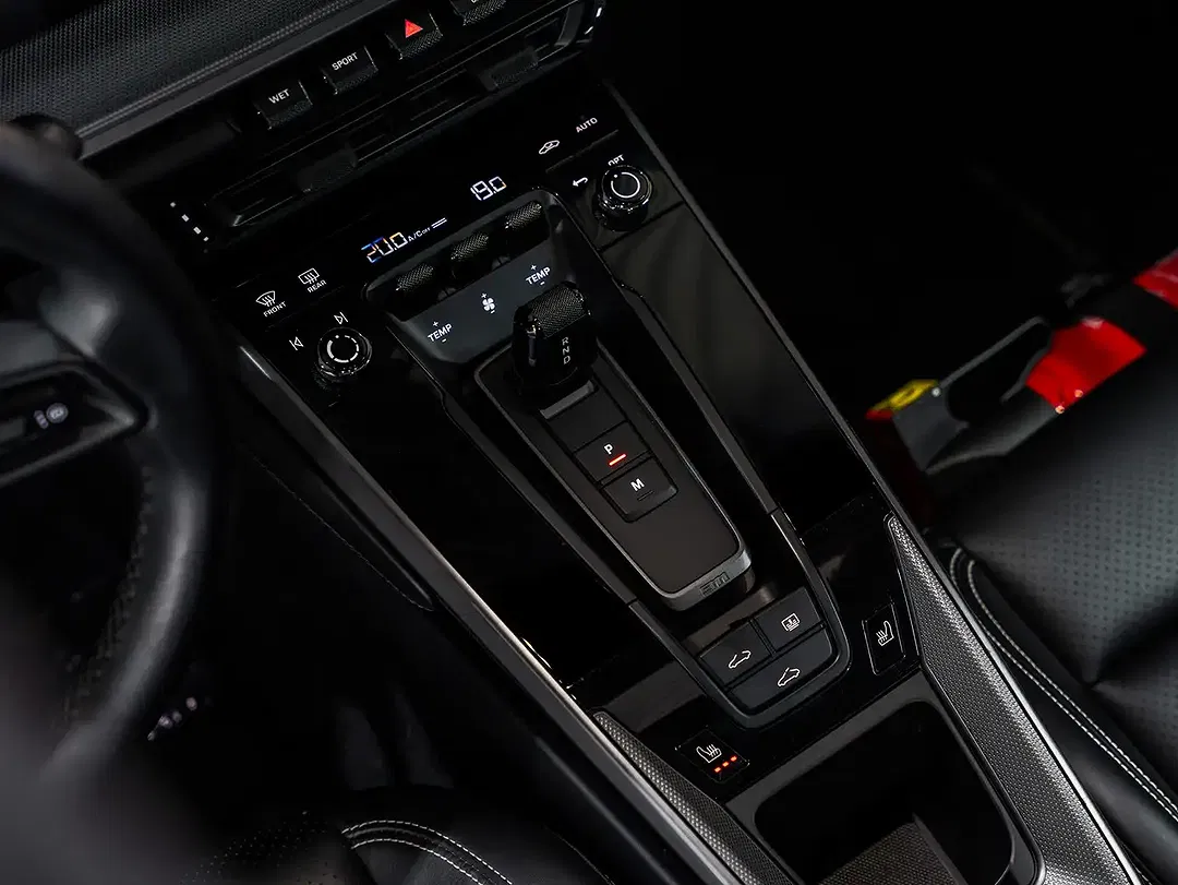 Porsche 992 3.0 PDK Coupe Turbo - foto 15