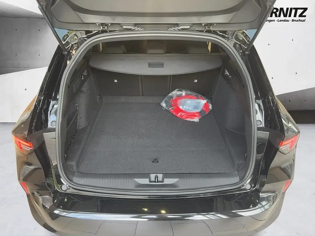 Opel Astra EV - Thumbnail 13