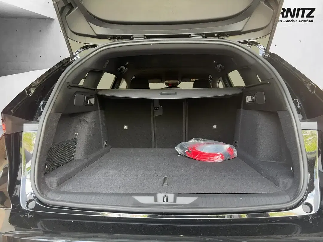 Opel Astra EV - Thumbnail 6