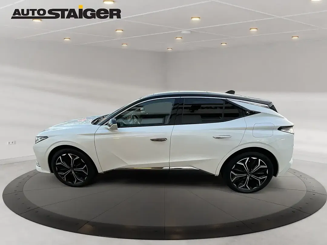 DS Automobiles DS 4 - Thumbnail 10