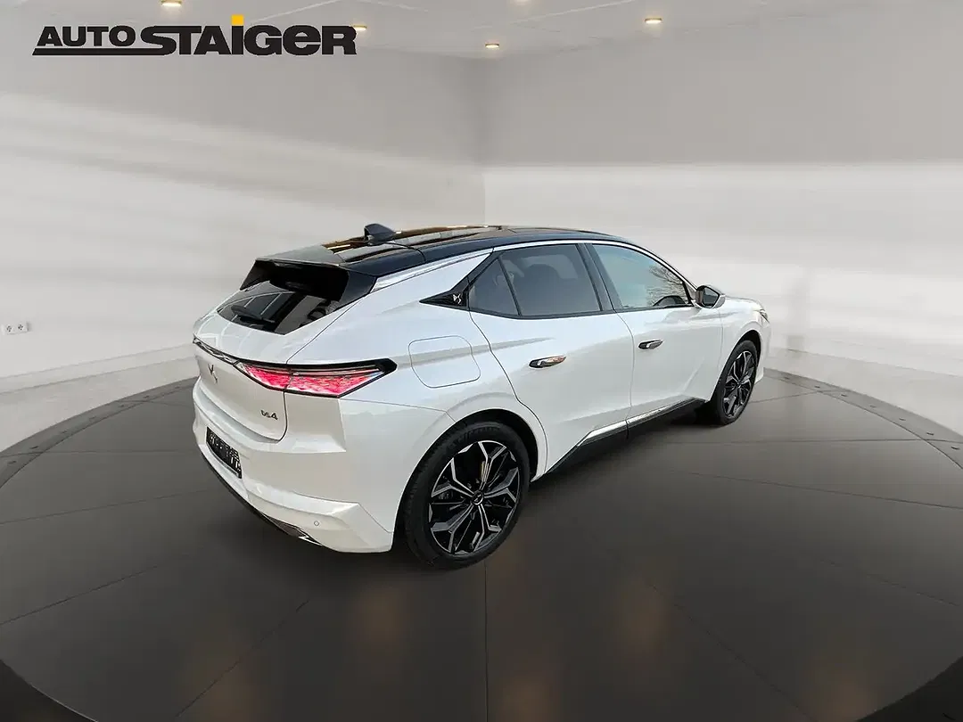 DS Automobiles DS 4 - Thumbnail 7