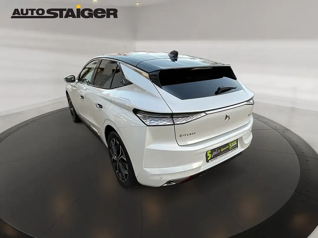 DS Automobiles DS 4 - Thumbnail 9