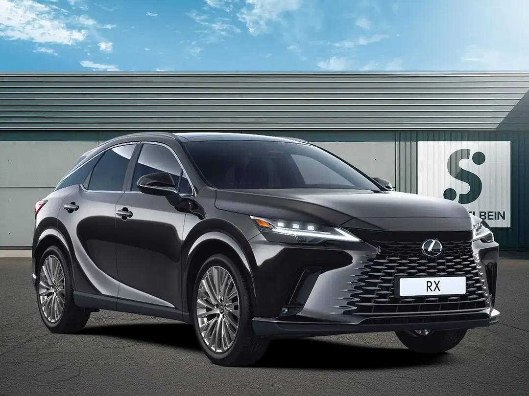 Lexus RX 450h 450h+ Luxury - foto 2