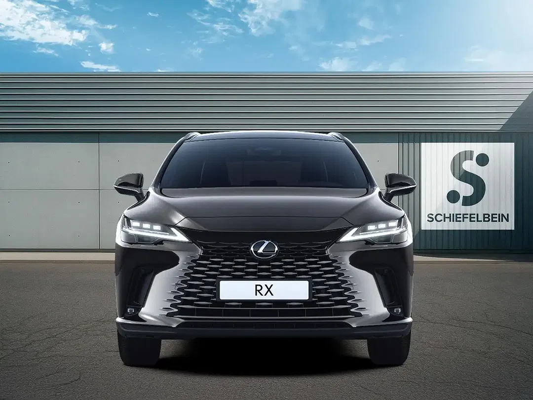 Lexus RX 450h 450h+ Luxury - Thumbnail 4