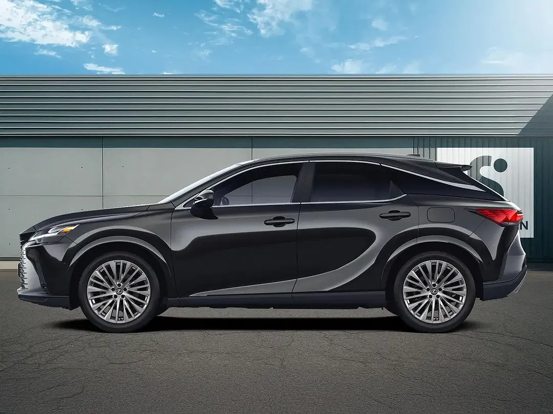Lexus RX 450h 450h+ Luxury - Thumbnail 6