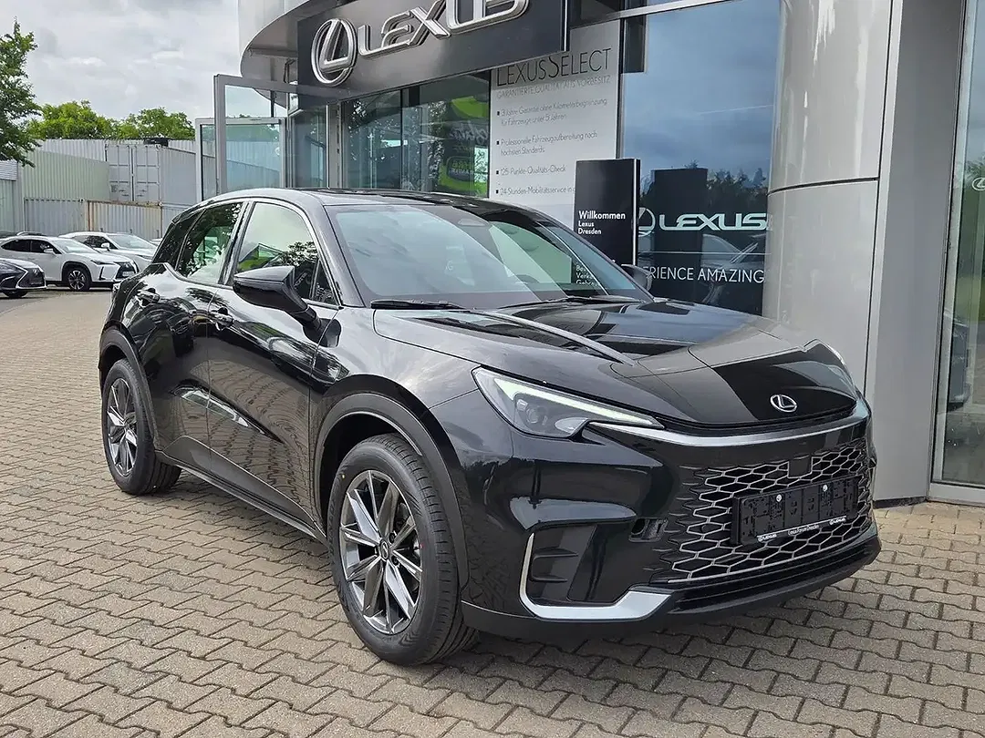 Lexus LBX 1.5 Hybrid Elegant Edition - foto 1